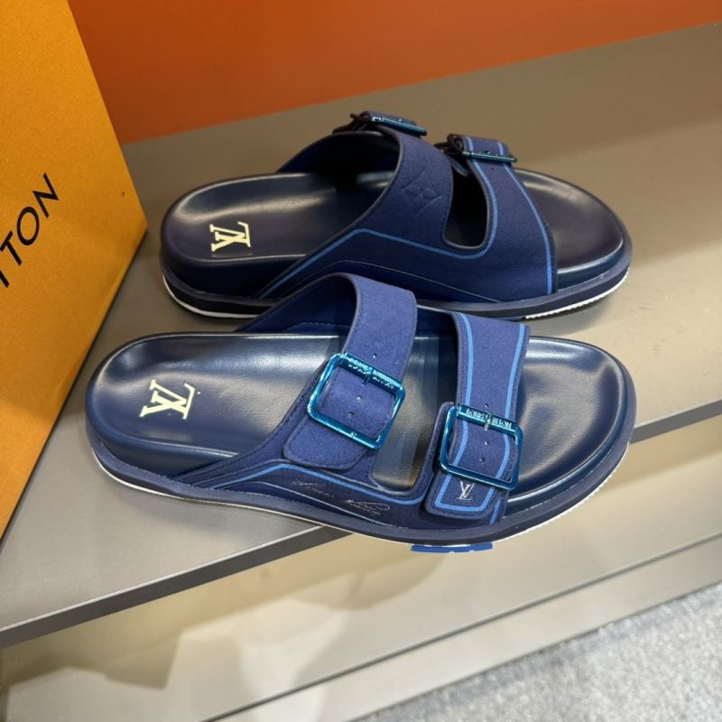 Louis Vuitton Slippers